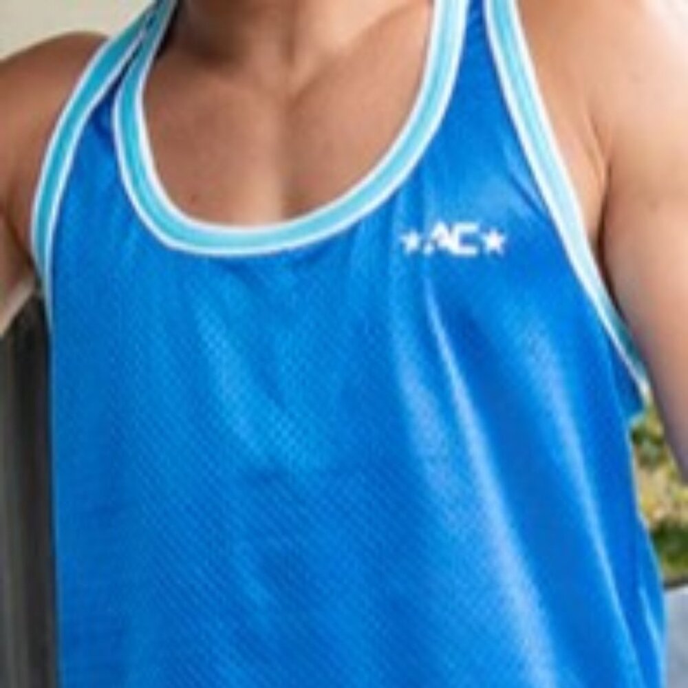 Andrew Christian Baller Tank